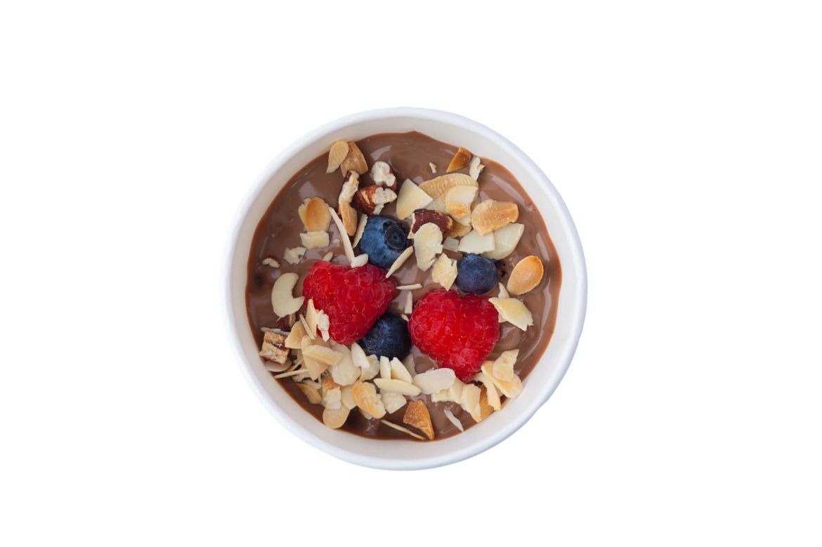 صورة بودينق