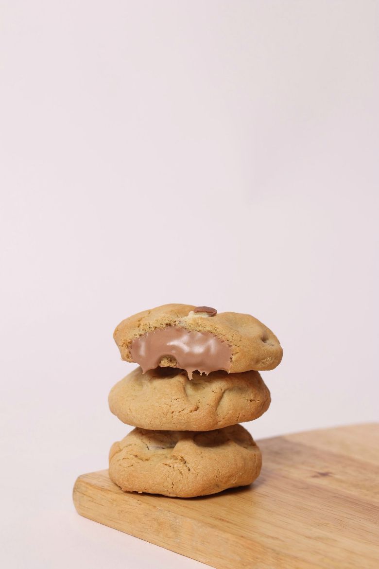 صورة كوكيز بلجيكي