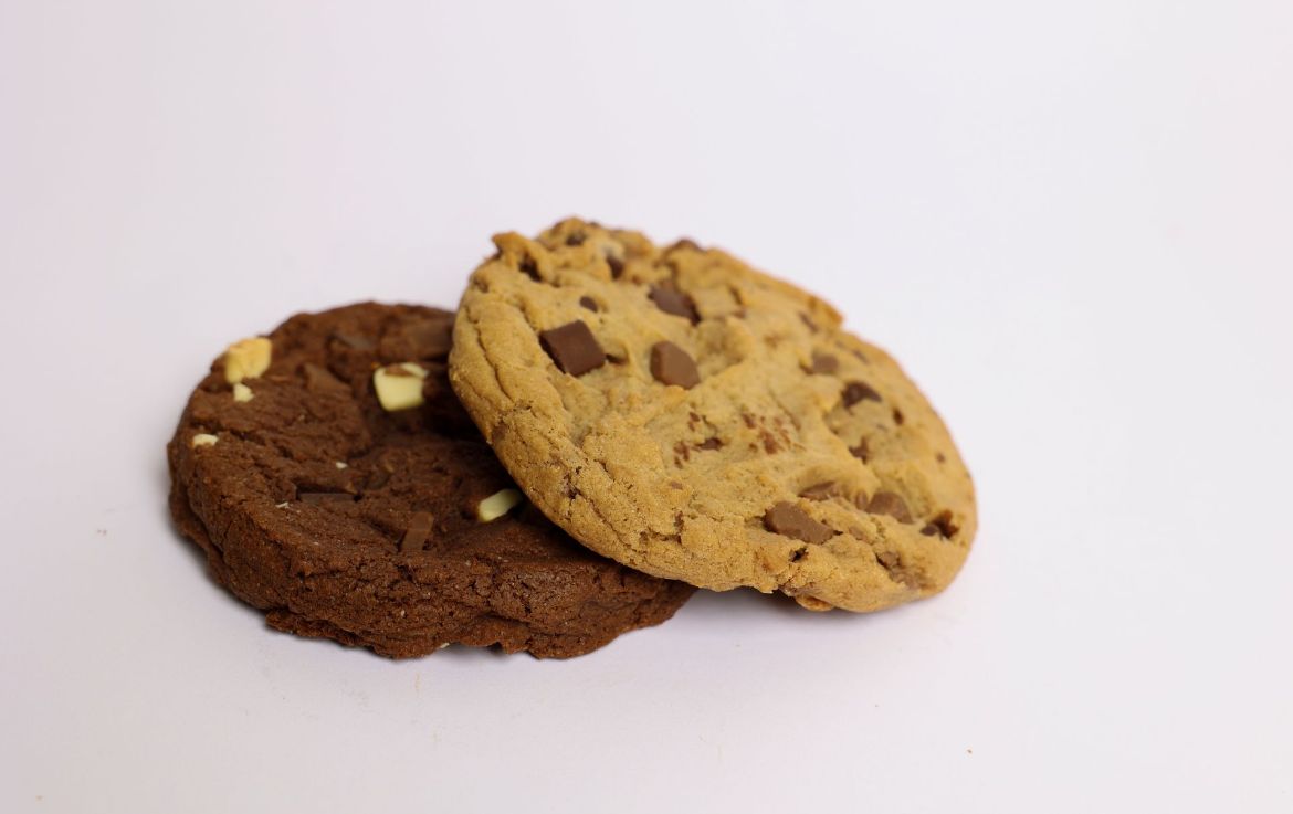 صورة كوكيز فانيلا هولندي